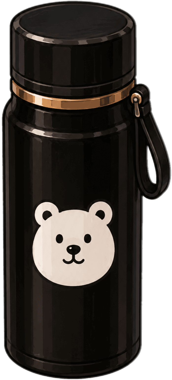 水杯